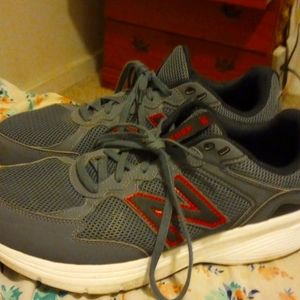 To many shoes and a little to big for me